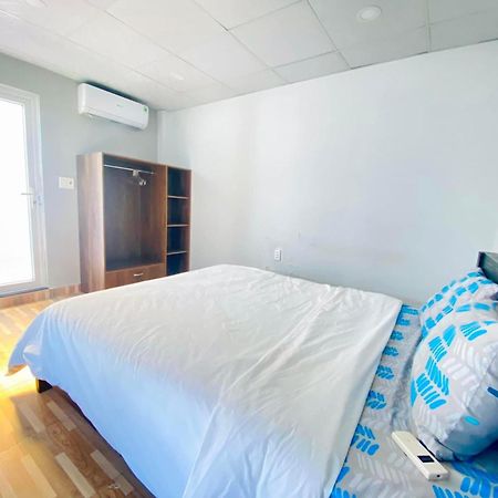 Kien Vang Bungalow Фукуок Екстер'єр фото