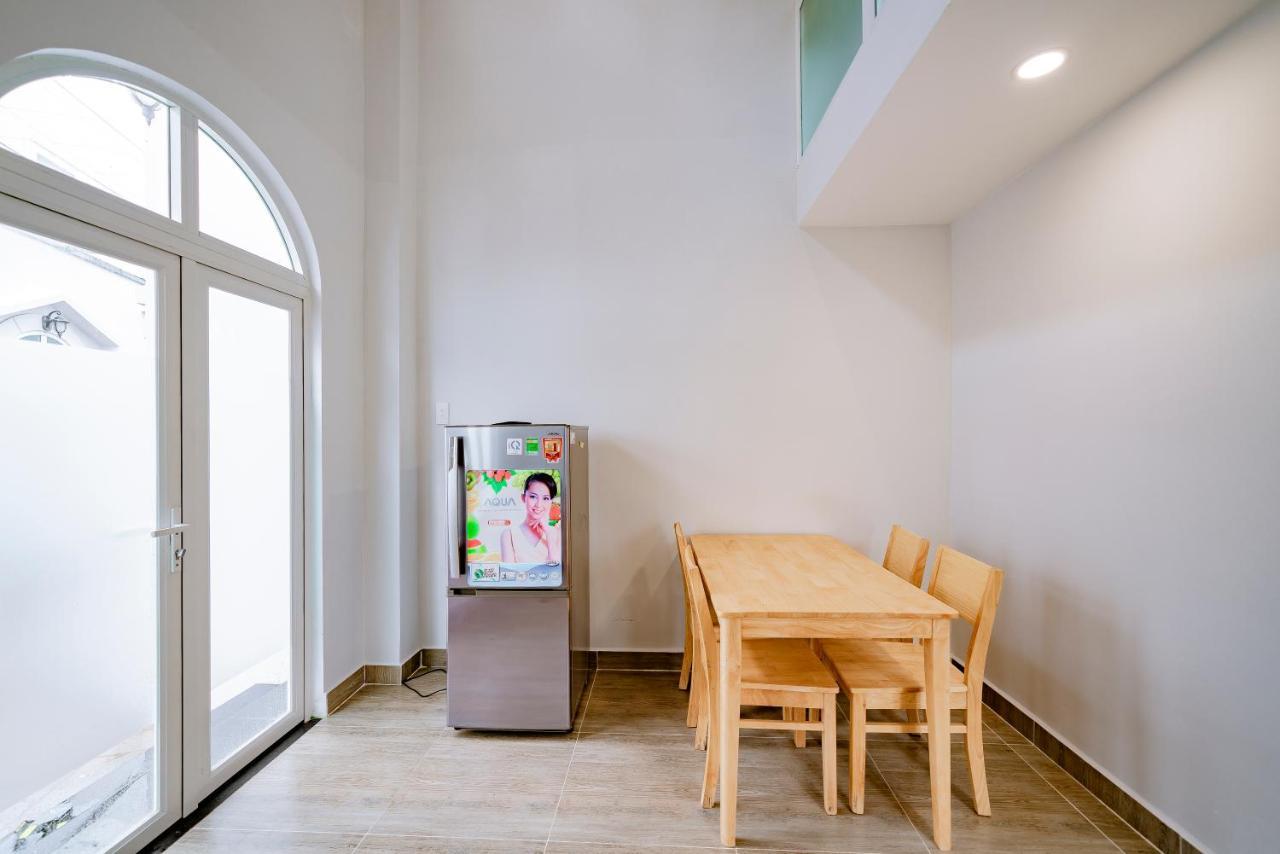 Kien Vang Bungalow Фукуок Екстер'єр фото