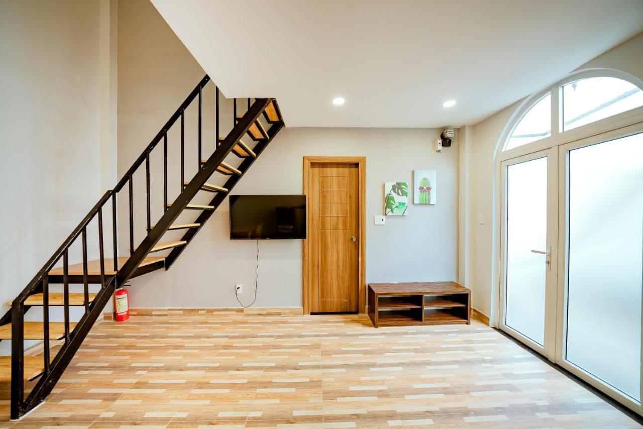 Kien Vang Bungalow Фукуок Екстер'єр фото
