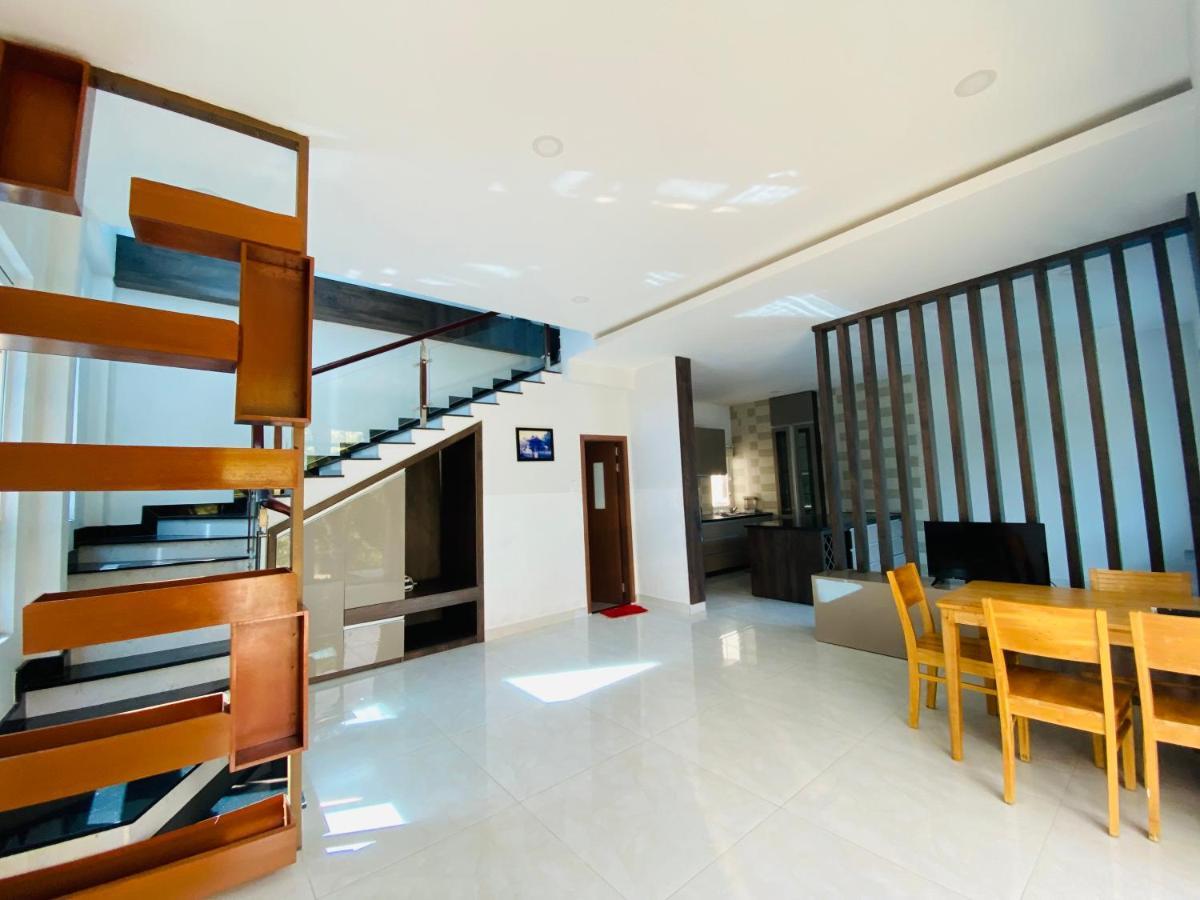 Kien Vang Bungalow Фукуок Екстер'єр фото