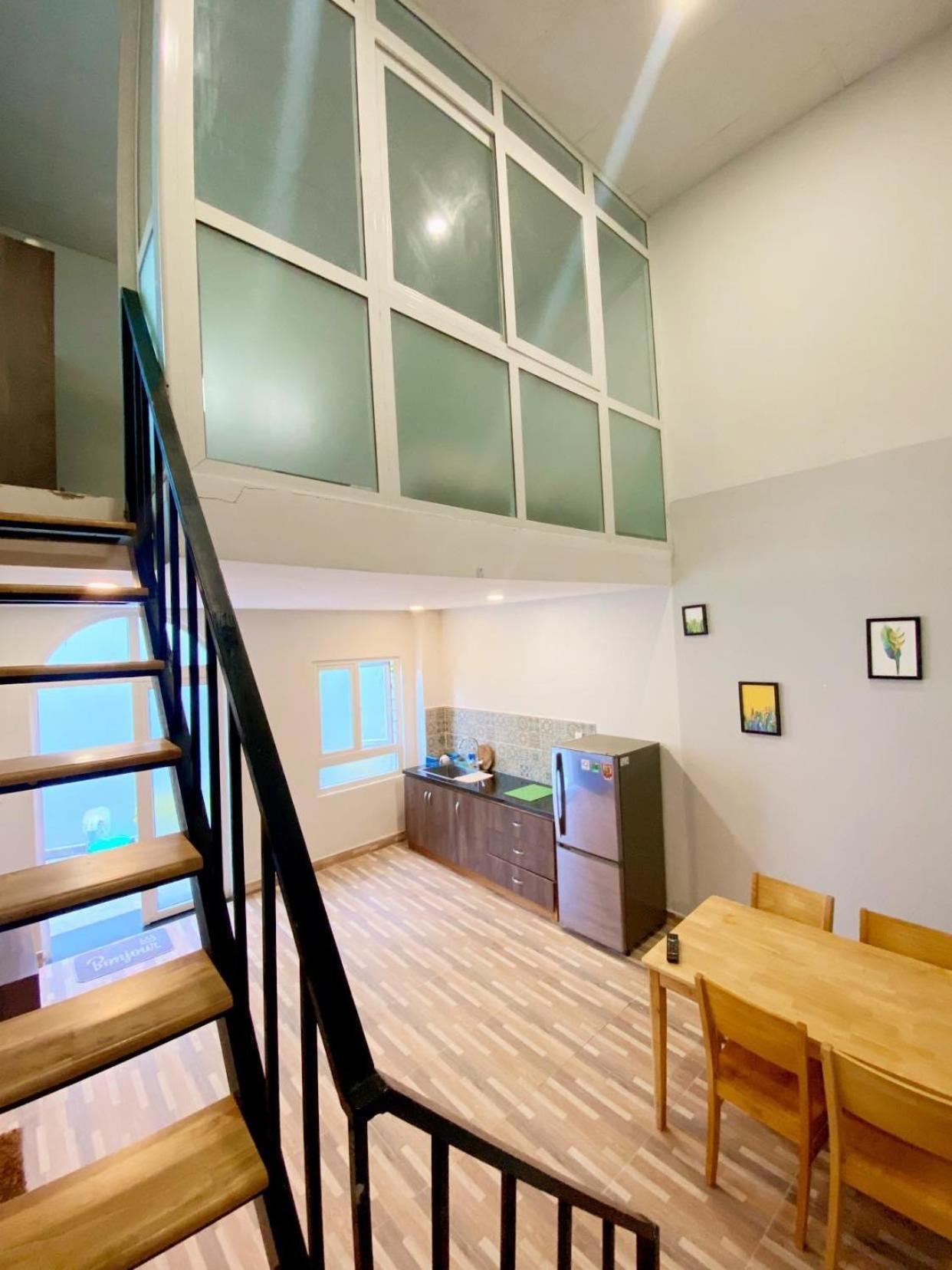 Kien Vang Bungalow Фукуок Екстер'єр фото