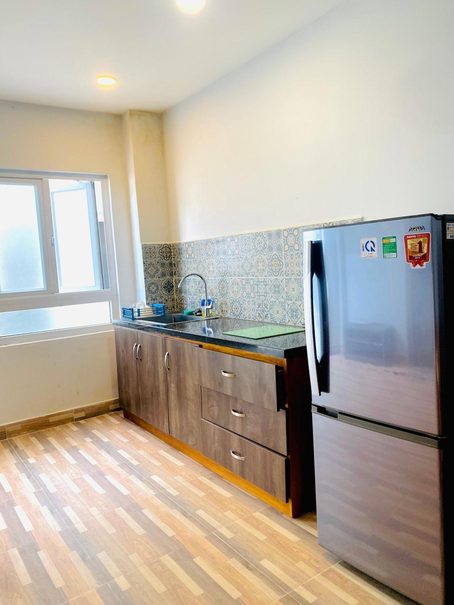 Kien Vang Bungalow Фукуок Екстер'єр фото