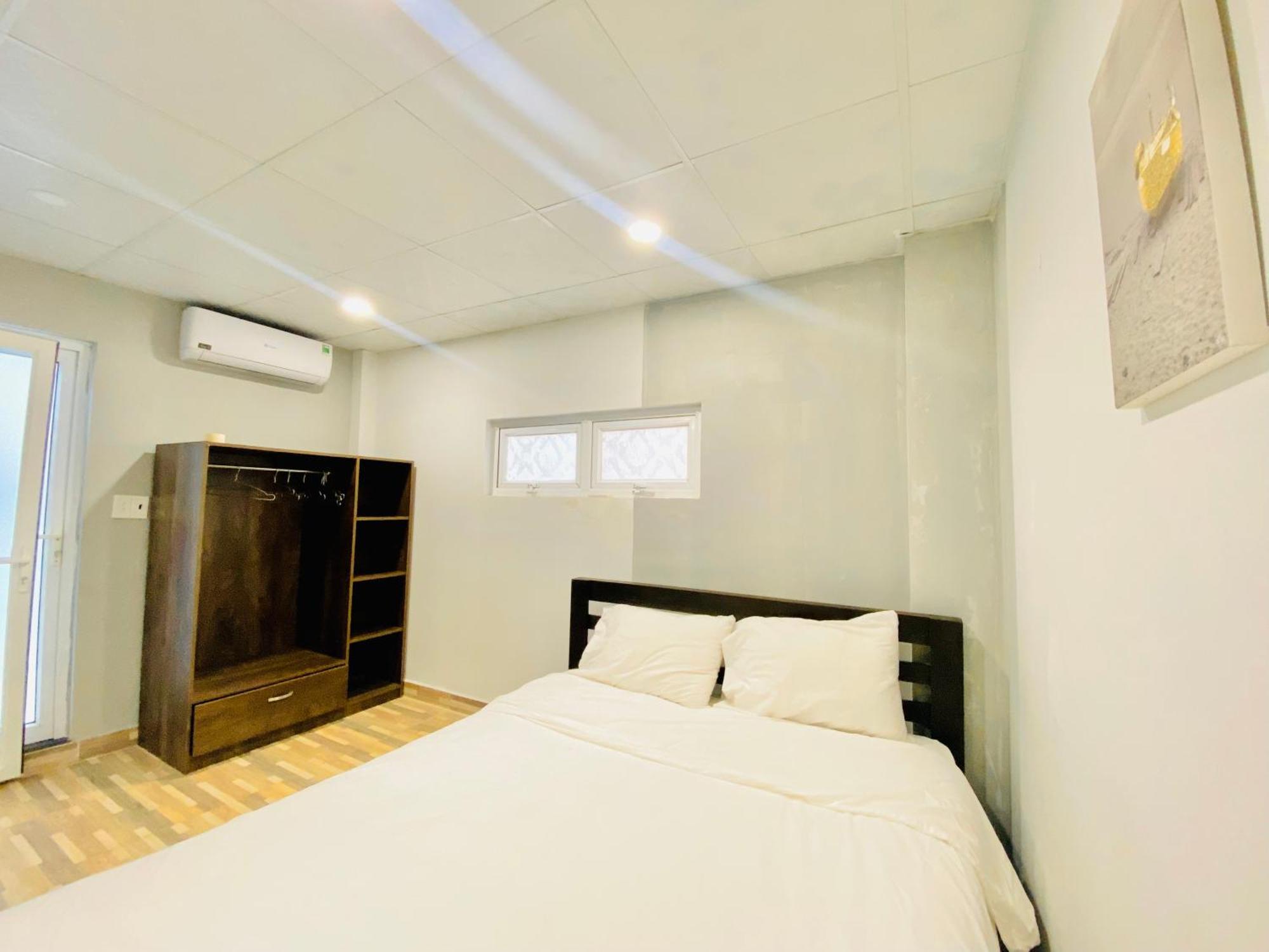 Kien Vang Bungalow Фукуок Екстер'єр фото