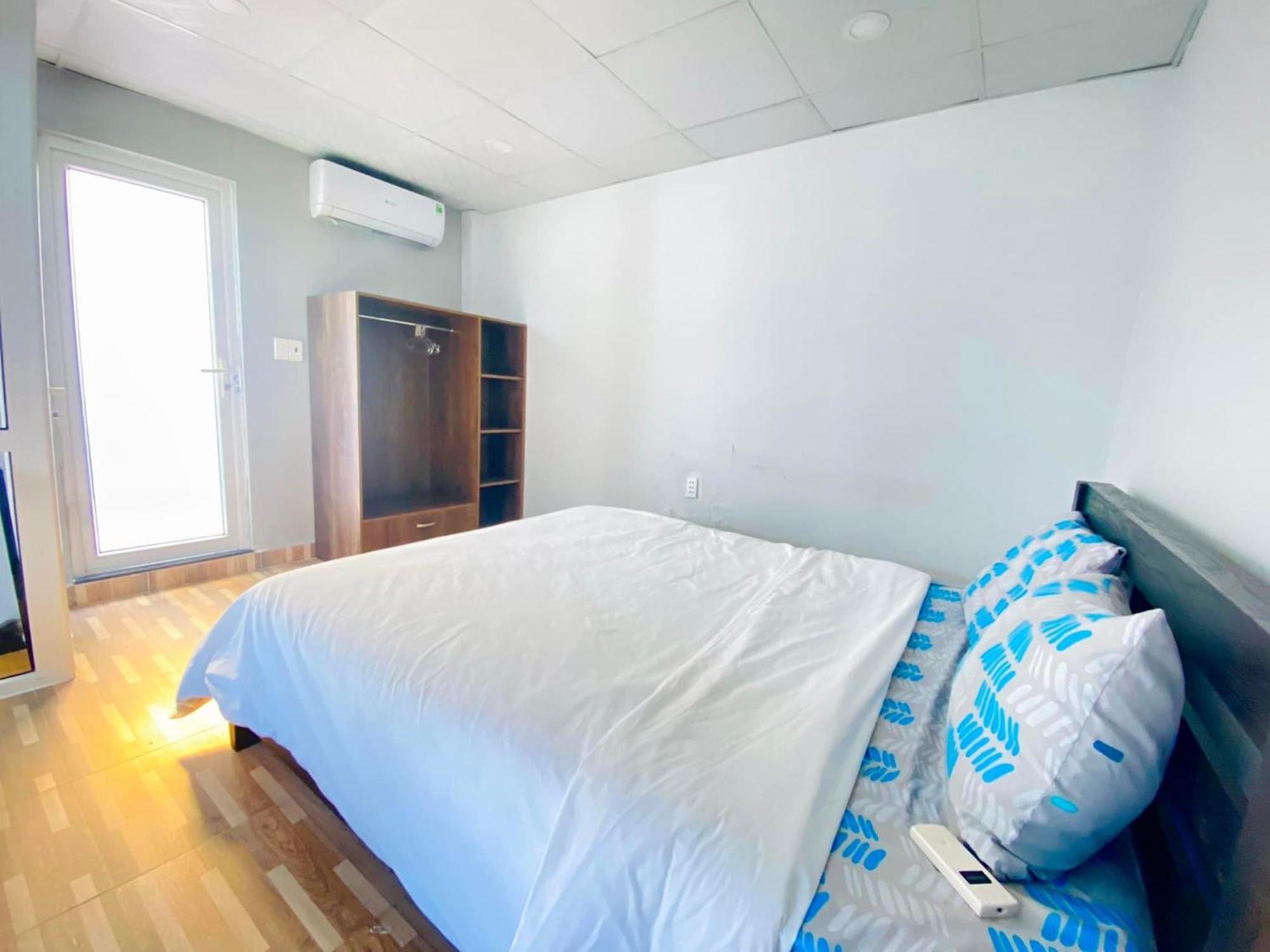 Kien Vang Bungalow Фукуок Екстер'єр фото