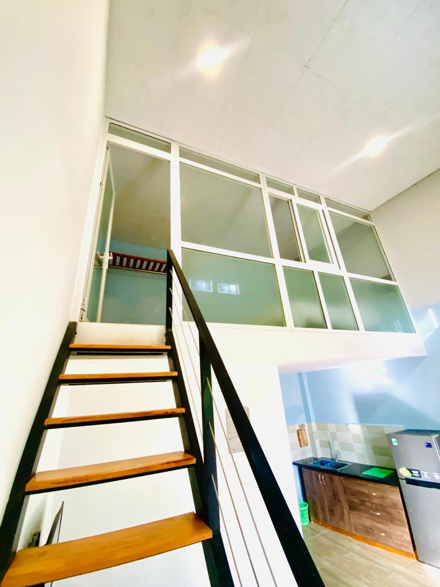 Kien Vang Bungalow Фукуок Екстер'єр фото