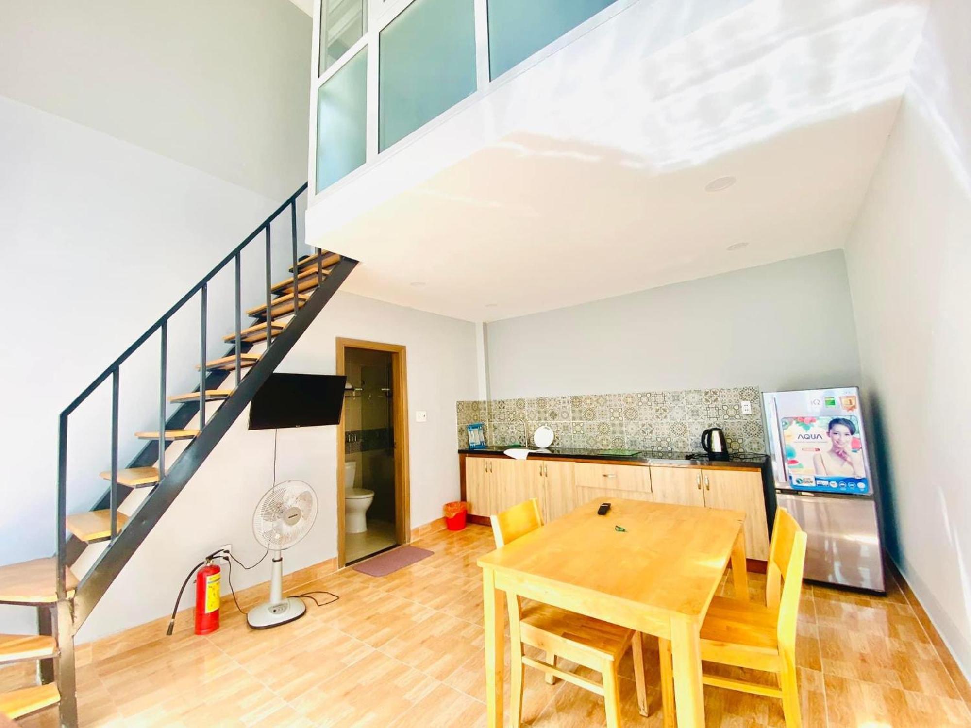 Kien Vang Bungalow Фукуок Екстер'єр фото